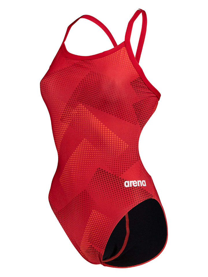 Arena Красный купальник
Arena Красный купальник