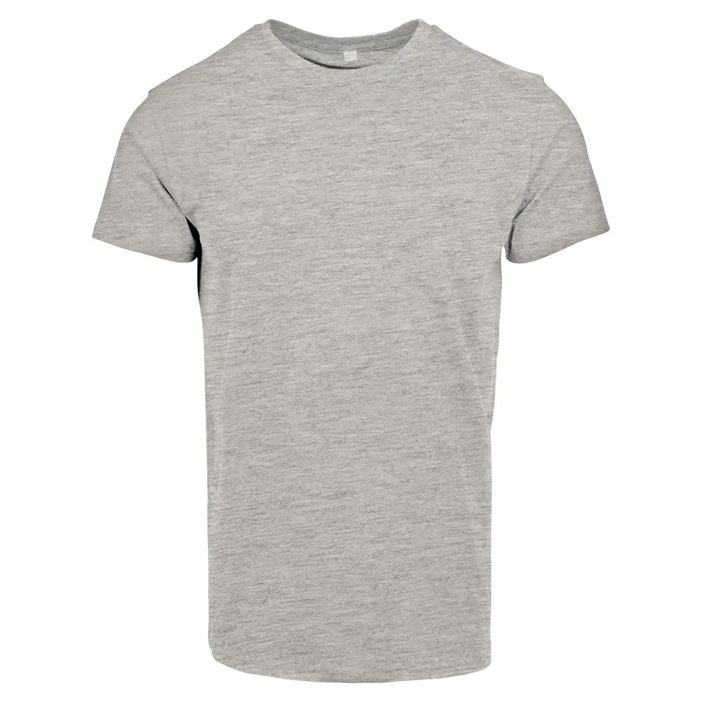 Футболка с коротким рукавом Build Your Brand Merch, серый
Футболка с коротким рукавом Build Your Brand Merch, серый