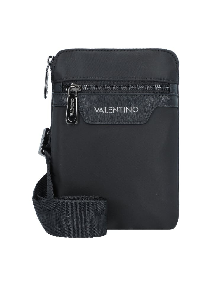 Наплечная сумка Valentino Cardano Mini Bag Umhängetasche 16 cm, неро
Наплечная сумка Valentino Cardano Mini Bag Umhängetasche 16 cm, неро