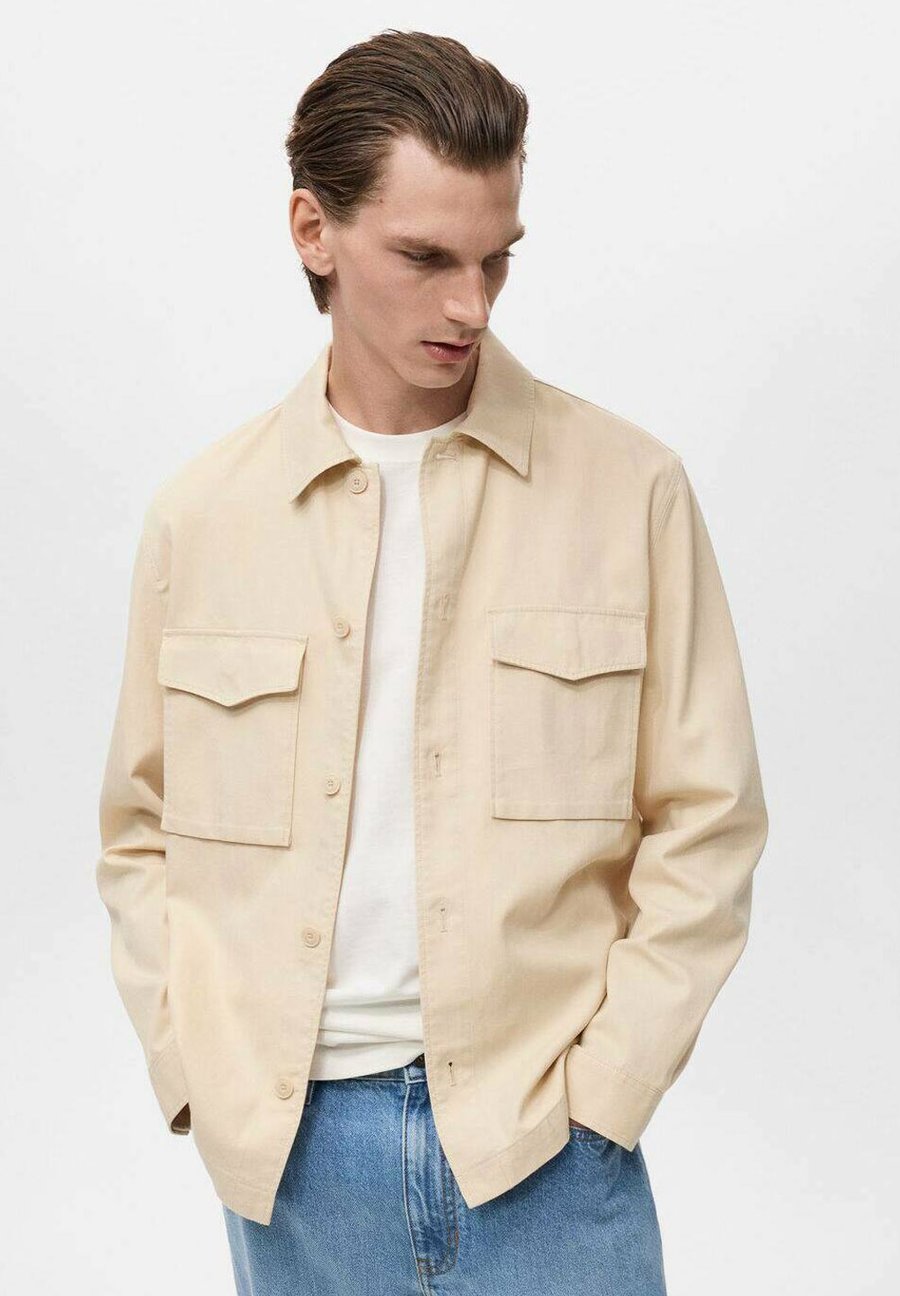 Куртка Mango Summer jacket, Beige
Куртка Mango Summer jacket, Beige