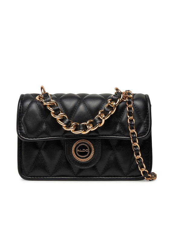 Сумочка Loubella 13933707 Aldo, черный
Сумочка Loubella 13933707 Aldo, черный