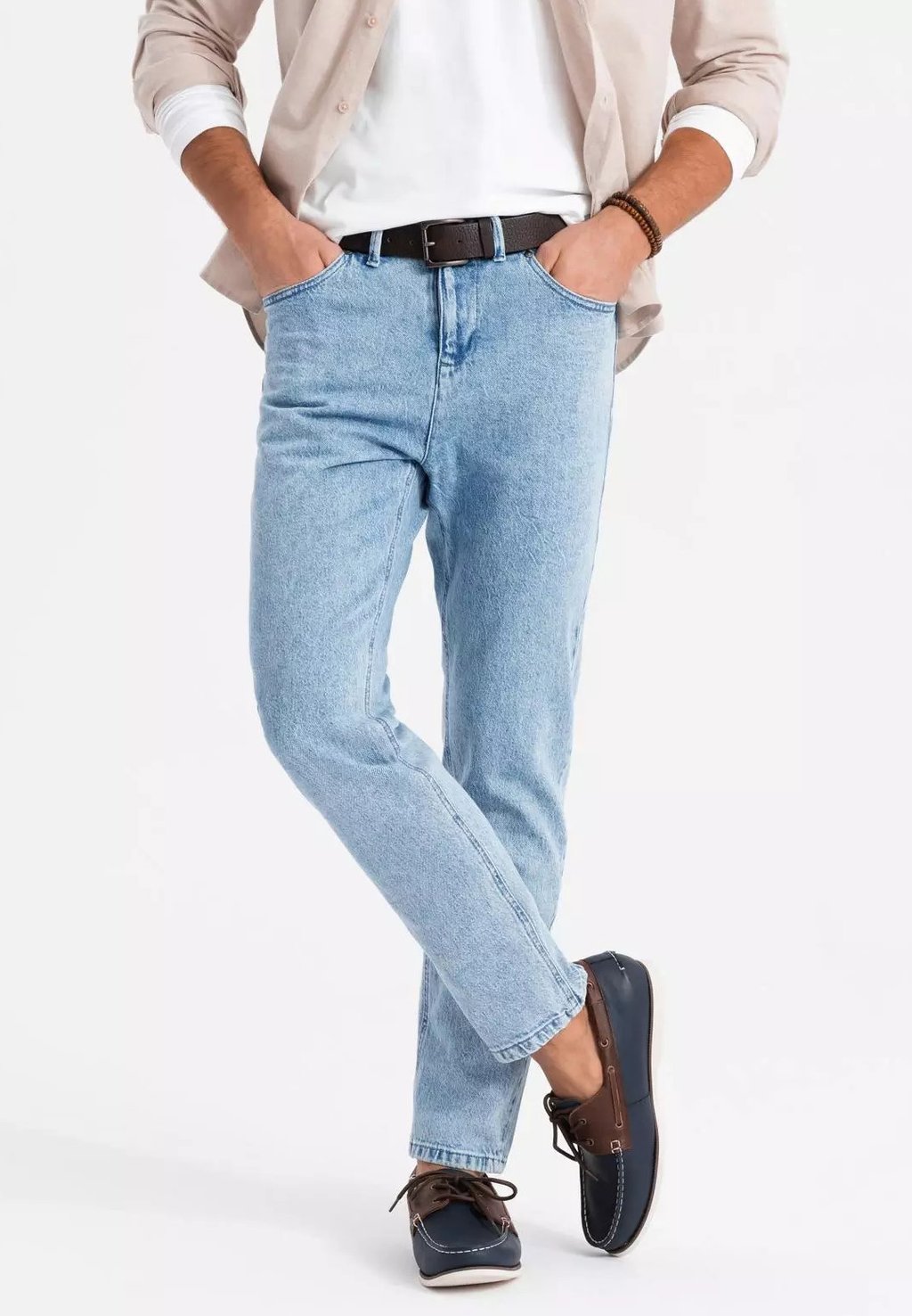 Зауженные джинсы Ombre, светло-голубой
Зауженные джинсы Ombre, светло-голубой