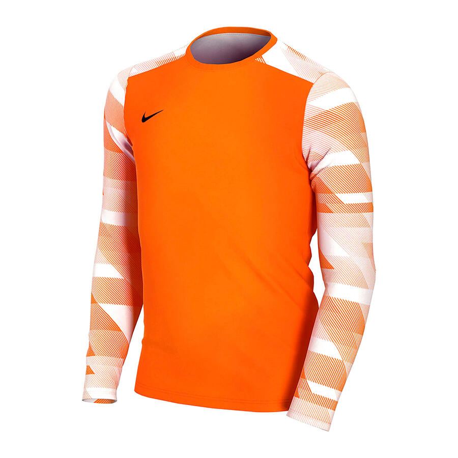 Футбольная толстовка Nike Dri-Fit Park IV Goalkeeper для детей
Футбольная толстовка Nike Dri-Fit Park IV Goalkeeper для детей