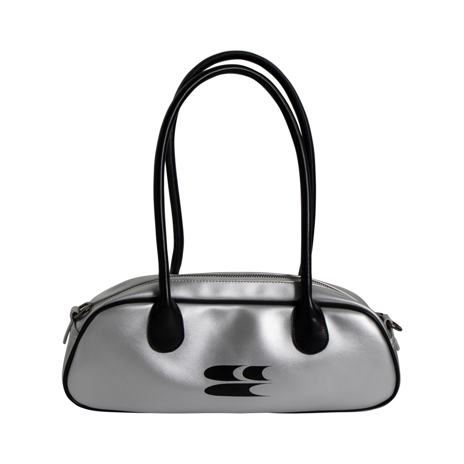 Сумка через плечо унисекс Crying Center, Черный
Сумка через плечо унисекс Crying Center, Черный