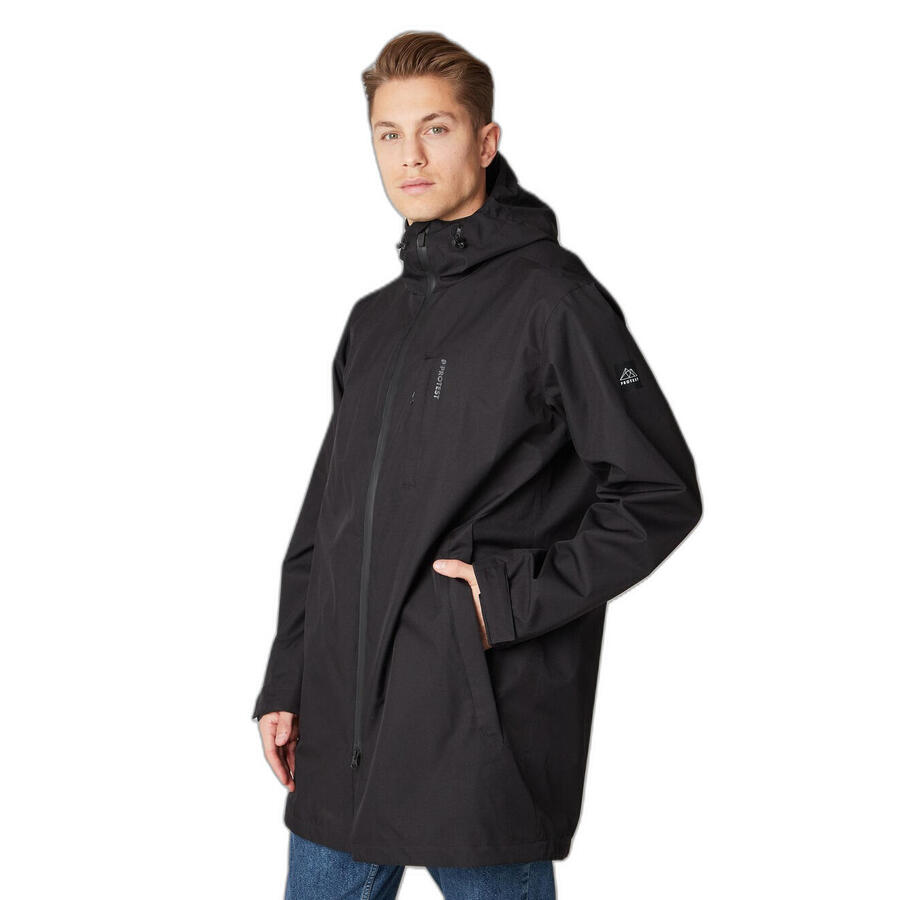 Куртка-дождевик Protest Prthoreau
Куртка-дождевик Protest Prthoreau