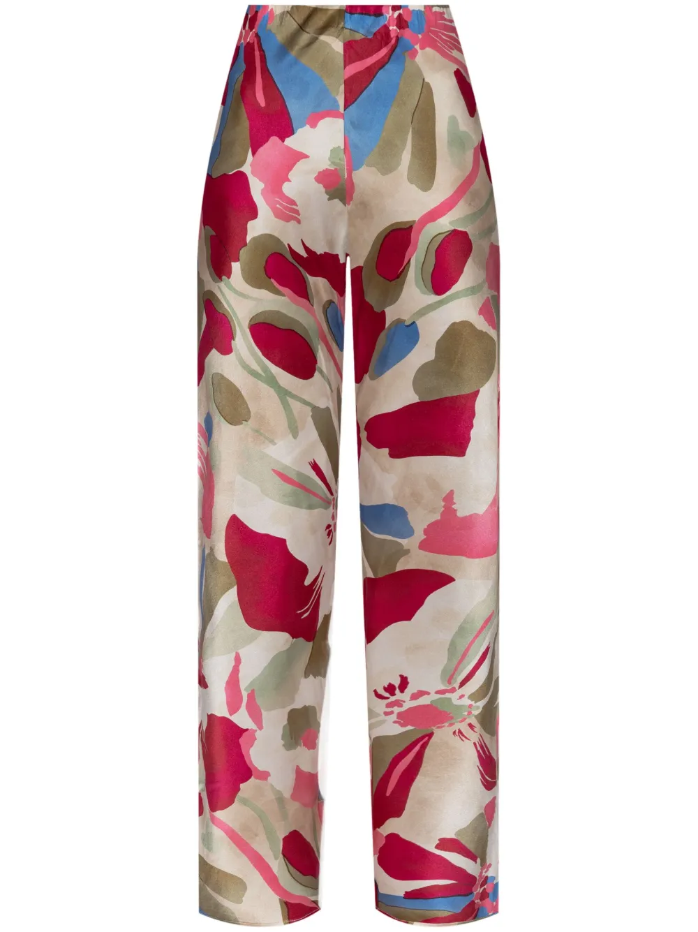 Брюки Stacie прямого кроя Cult Gaia, розовый
Брюки Stacie прямого кроя Cult Gaia, розовый