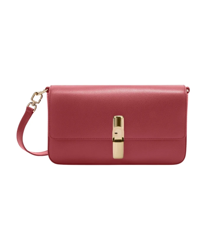 Сумка через плечо Iride Furla, красный
Сумка через плечо Iride Furla, красный