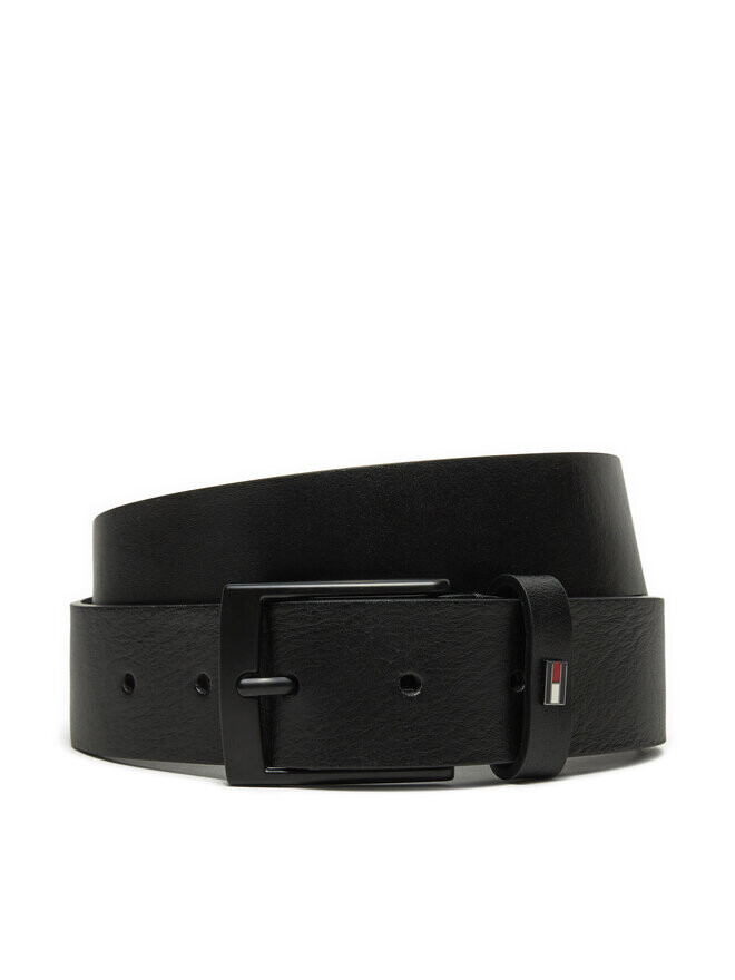 Ремень Tommy Hilfiger Adan 3.5 Ext AM0AM13014, черный
Ремень Tommy Hilfiger Adan 3.5 Ext AM0AM13014, черный