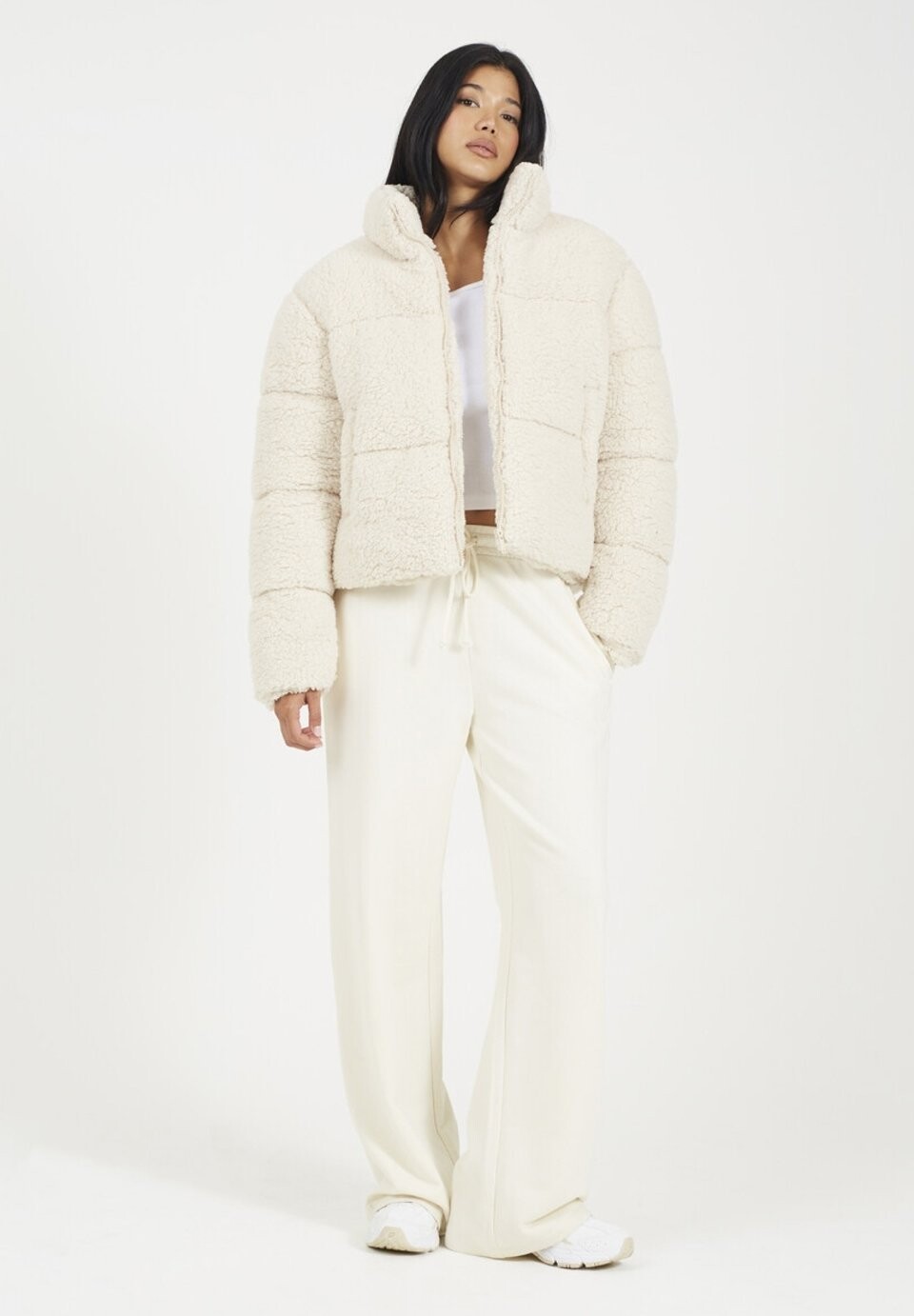 Зимняя куртка MICHELLINCRE Brave Soul, молочный, Белый, Зимняя куртка MICHELLINCRE Brave Soul, молочный
Зимняя куртка MICHELLINCRE Brave Soul, молочный, Белый, Зимняя куртка MICHELLINCRE Brave Soul, молочный