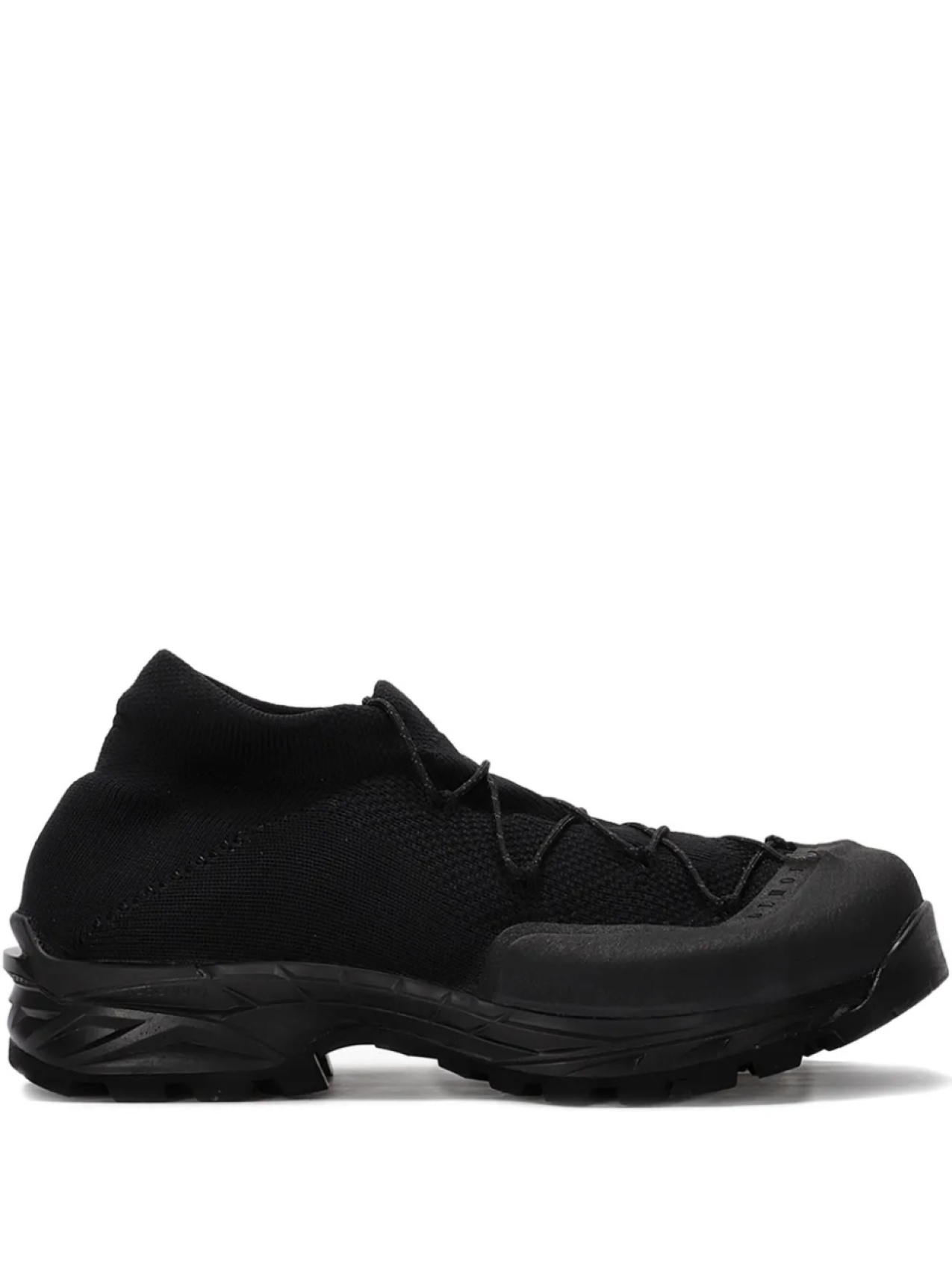 Кроссовки Fasson DEMON, черный
Кроссовки Fasson DEMON, черный