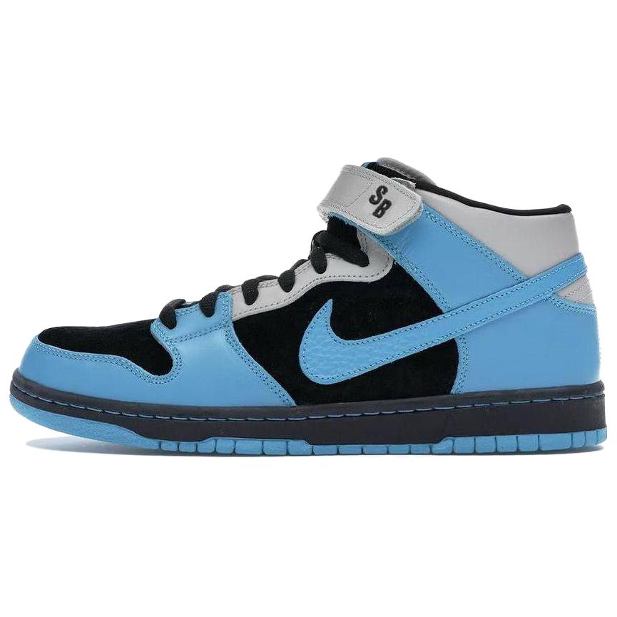 Кроссовки Nike SB Dunk Mid Aqua Fuel Blue
Кроссовки Nike SB Dunk Mid Aqua Fuel Blue