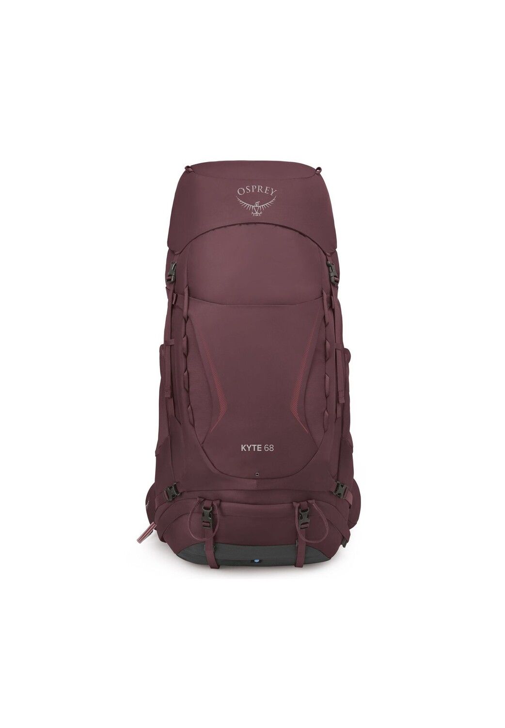 Рюкзак Kyte 68 WM-L 75 см OSPREY, цвет Elderberry Purple
Рюкзак Kyte 68 WM-L 75 см OSPREY, цвет Elderberry Purple