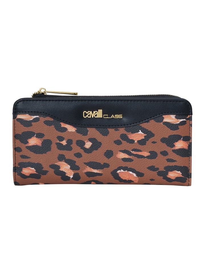 Cavalli CLASS Разноцветный кошелек
Cavalli CLASS Разноцветный кошелек