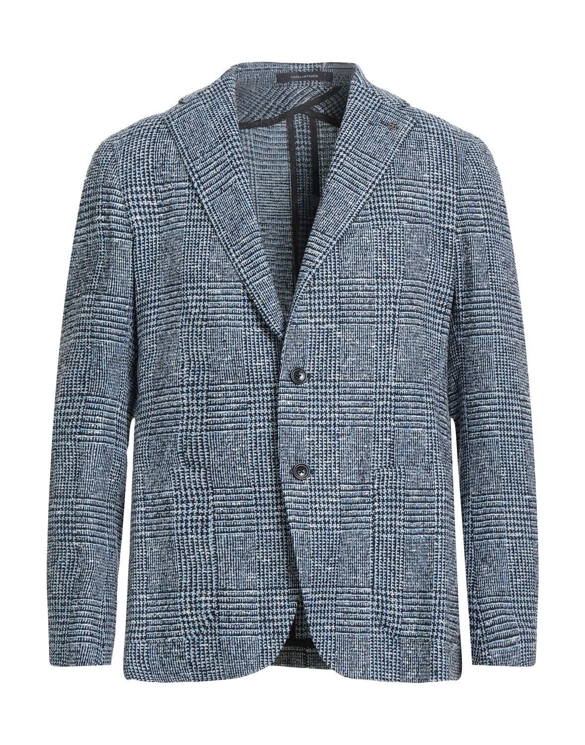 Блейзер Tagliatore, полуночно-синий
Блейзер Tagliatore, полуночно-синий