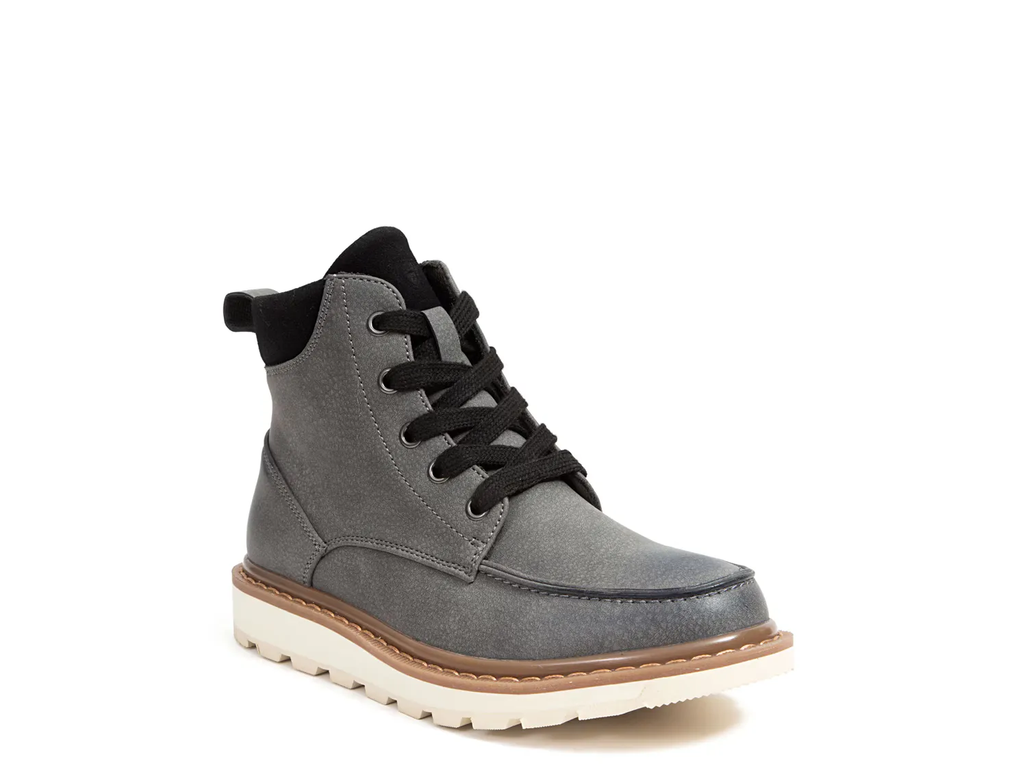 Сапоги Julian Boot Deer Stags, серый
Сапоги Julian Boot Deer Stags, серый