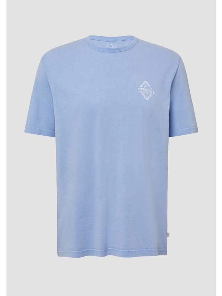 Футболка цвета 53D0_sky blue QS, Синий, Футболка цвета 53D0_sky blue QS
Футболка цвета 53D0_sky blue QS, Синий, Футболка цвета 53D0_sky blue QS