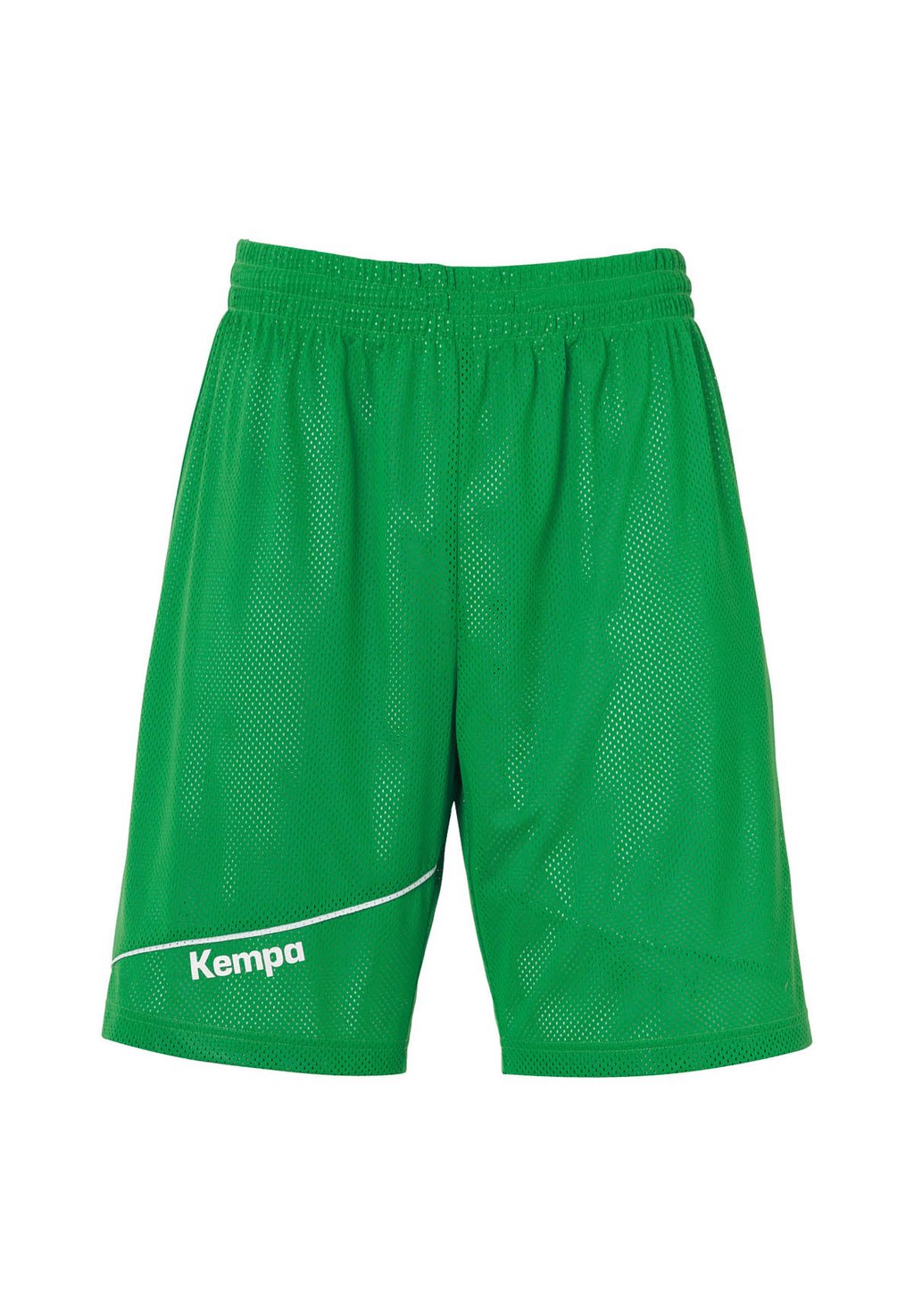 Спортивные шорты REVERSIBLE Kempa, зеленый
Спортивные шорты REVERSIBLE Kempa, зеленый