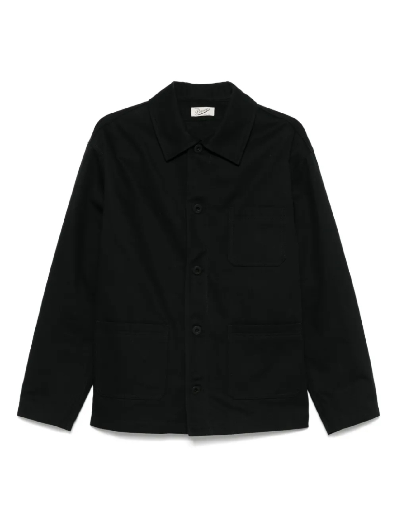 Куртка Арго Pence, черный
Куртка Арго Pence, черный