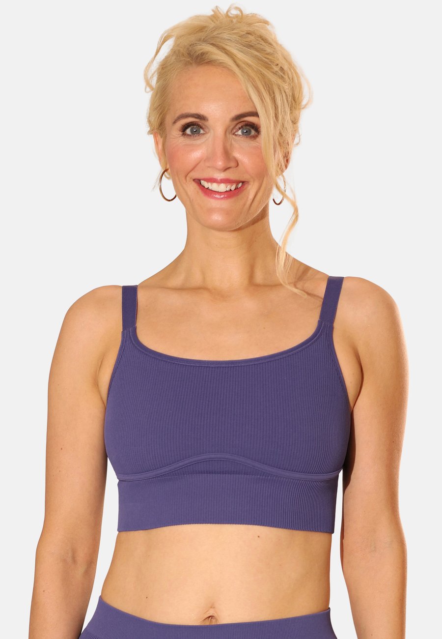 Бюстье SugarShape Bustier, Storm/Purple
Бюстье SugarShape Bustier, Storm/Purple