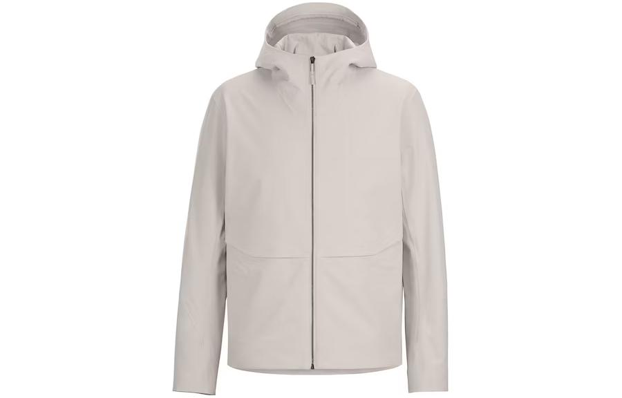 Arcteryx Куртка Veilance Quartic мужская, Dark Beach White/Dark Cocoon
Arcteryx Куртка Veilance Quartic мужская, Dark Beach White/Dark Cocoon