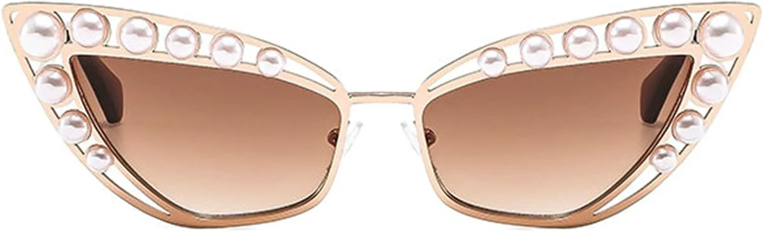 Солнцезащитные очки Willochra «Кошачий глаз» со стразами, дизайнерские, модные, сексуальные, с жемчугом, бриллиантами, металлическим блеском, розовые, UV400, C4
Солнцезащитные очки Willochra «Кошачий глаз» со стразами, дизайнерские, модные, сексуальные, с жемчугом, бриллиантами, металлическим блеском, розовые, UV400, C4