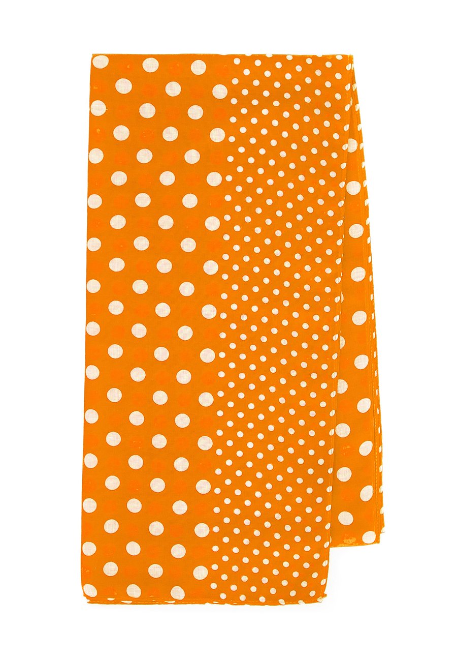 Шарф WITTCHEN Scarf, Orange White/Orange
Шарф WITTCHEN Scarf, Orange White/Orange