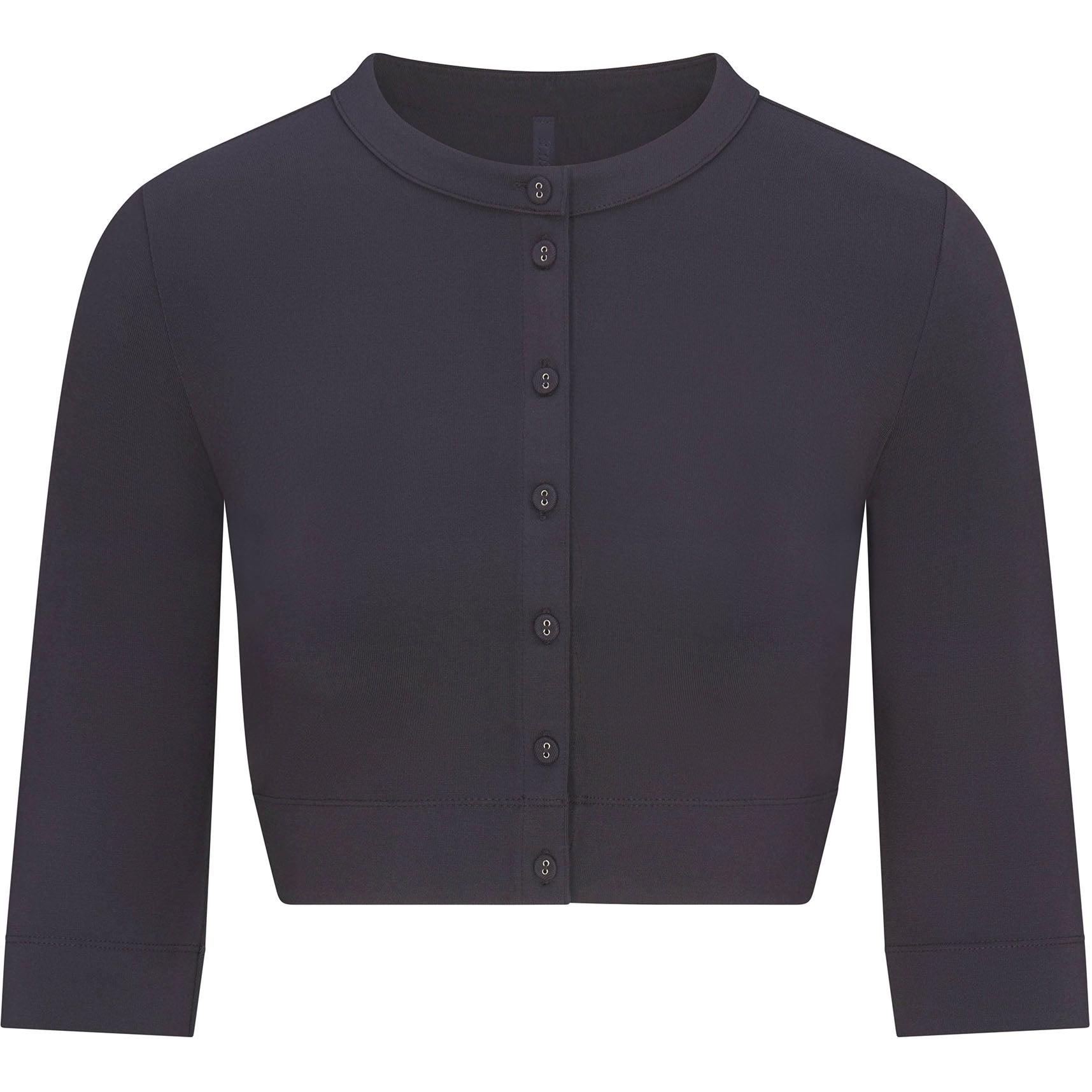 Обычная женская футболка, графитовый/графитовый цвет Skims, graphite/graphite
Обычная женская футболка, графитовый/графитовый цвет Skims, graphite/graphite