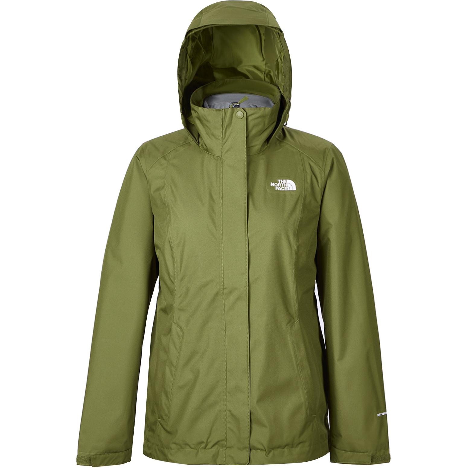 THE NORTH FACE Куртка Unisex Green
THE NORTH FACE Куртка Unisex Green