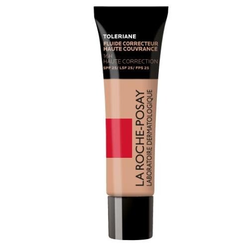 Тональный крем No. 9,5, 30 мл La Roche-Posay Toleriane
Тональный крем No. 9,5, 30 мл La Roche-Posay Toleriane