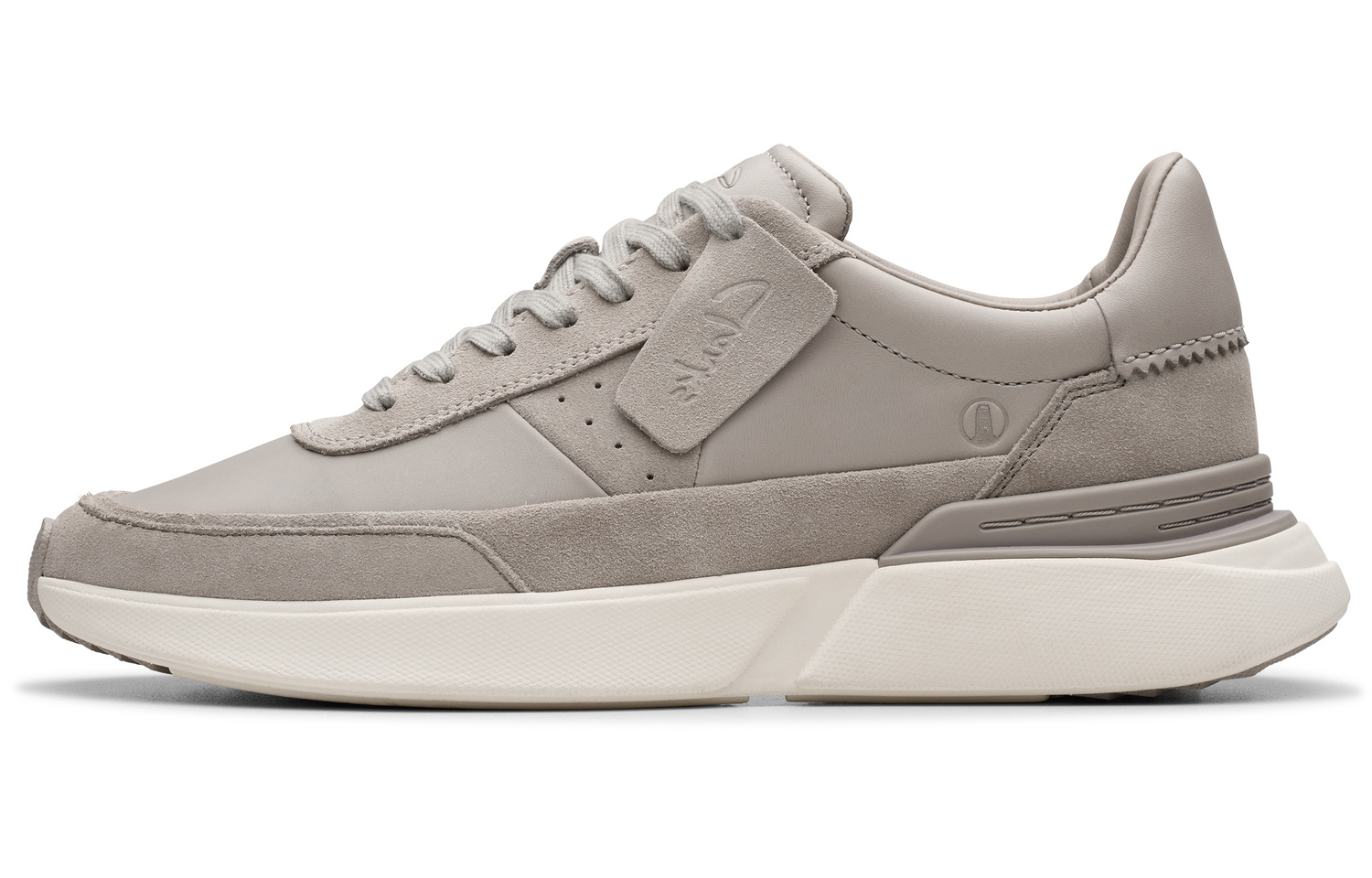 Мужские повседневные туфли с низким верхом, серые Clarks, Gray 261813277
Мужские повседневные туфли с низким верхом, серые Clarks, Gray 261813277