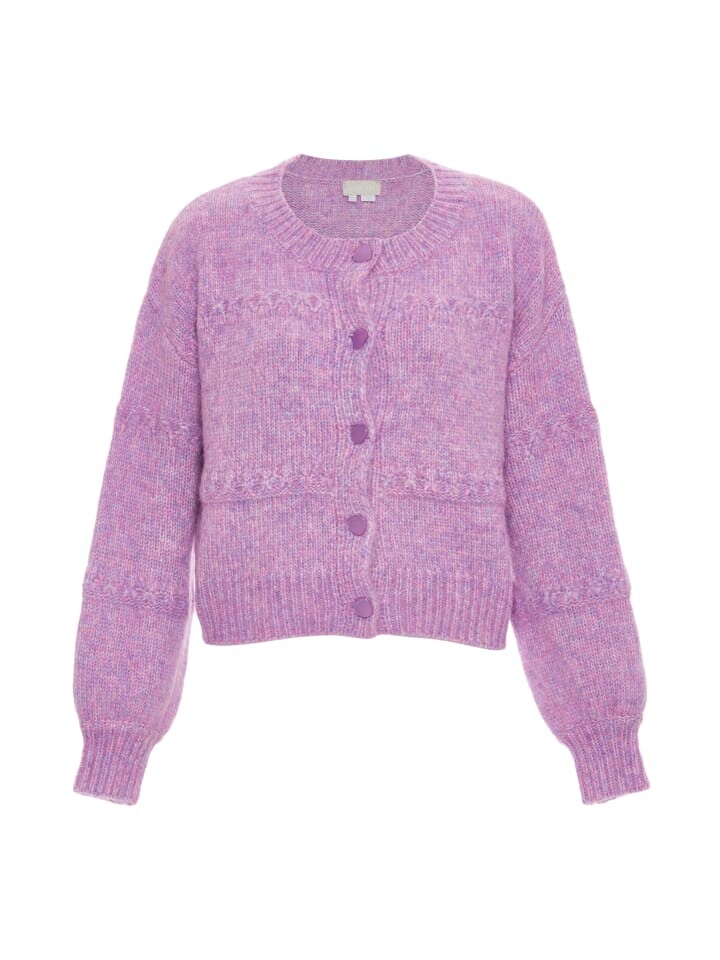 Спортивня куртка Jalene, фиолетовый
Спортивня куртка Jalene, фиолетовый