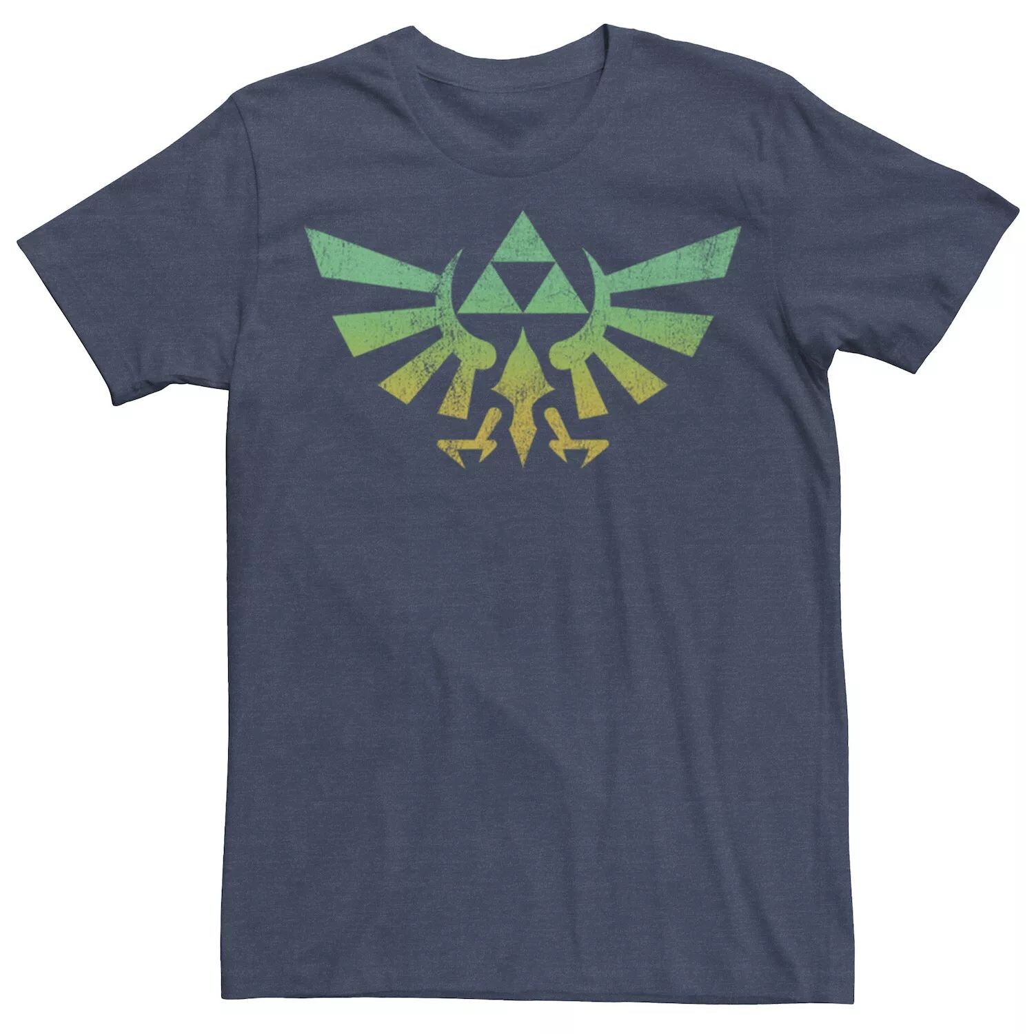 Мужская зеленая выцветшая футболка Nintendo Legend of Zelda Triforce Triforce Licensed Character, Зеленый, Мужская зеленая выцветшая футболка Nintendo Legend of Zelda Triforce Triforce Licensed Character
Мужская зеленая выцветшая футболка Nintendo Legend of Zelda Triforce Triforce Licensed Character, Зеленый, Мужская зеленая выцветшая футболка Nintendo Legend of Zelda Triforce Triforce Licensed Character