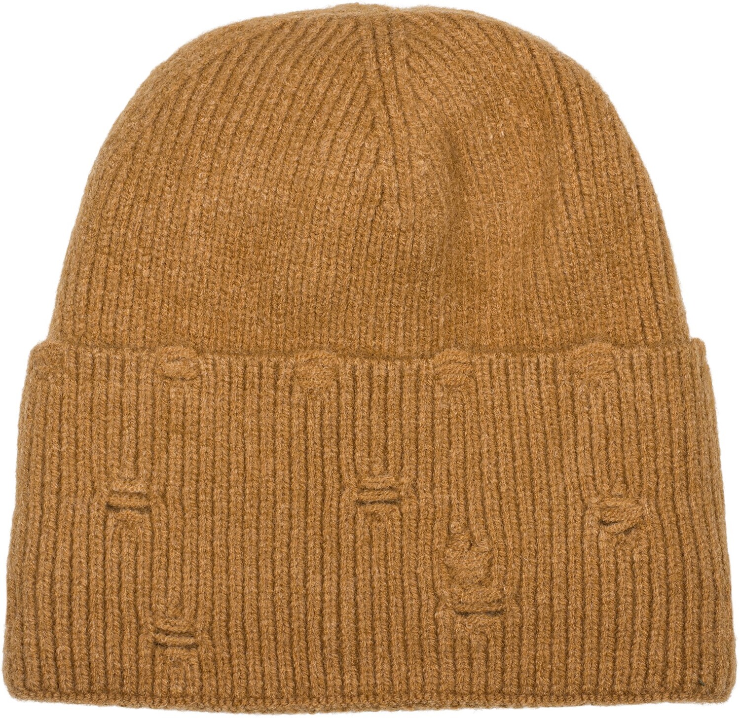 Кепка styleBREAKER Strick, кэмел
Кепка styleBREAKER Strick, кэмел