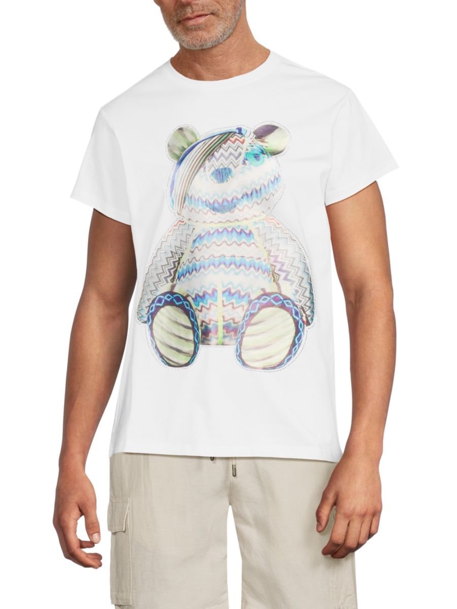 Футболка с принтом Орел или решка X Ray, белый
Футболка с принтом Орел или решка X Ray, белый