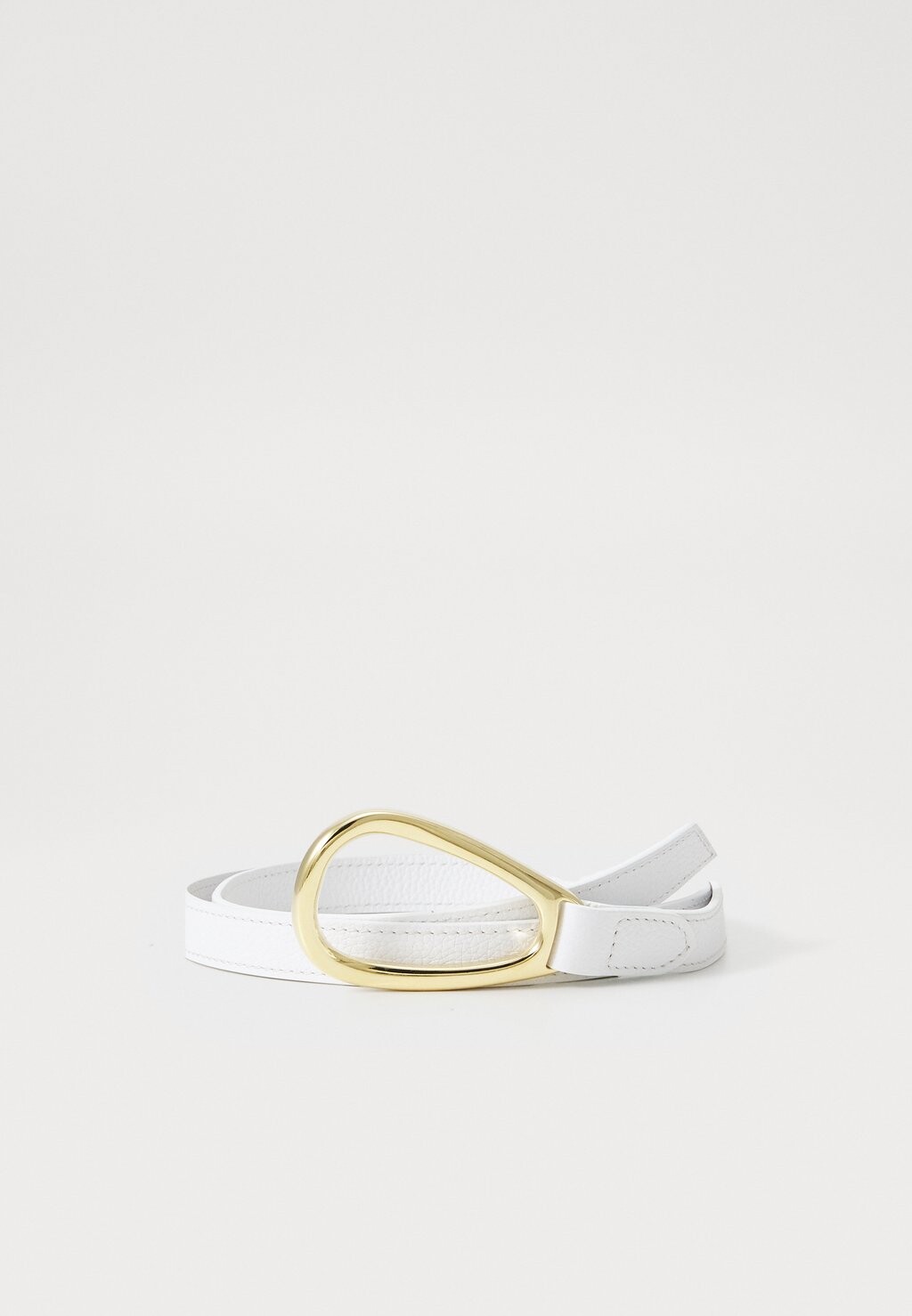 Ремень L'ADORABLE Vaincourt, белый
Ремень L'ADORABLE Vaincourt, белый