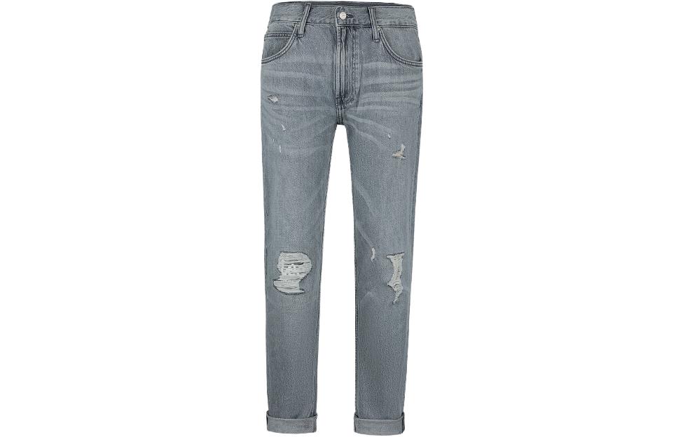 Джинсы мужские серые Lee, серый
Джинсы мужские серые Lee, серый