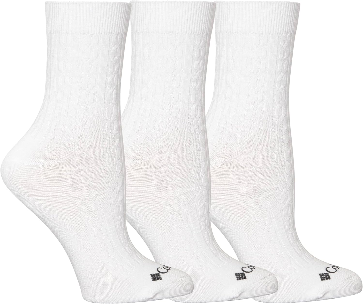 Носки Columbia Bamboo Ankle Socks Cable, 3 пары, White
Носки Columbia Bamboo Ankle Socks Cable, 3 пары, White