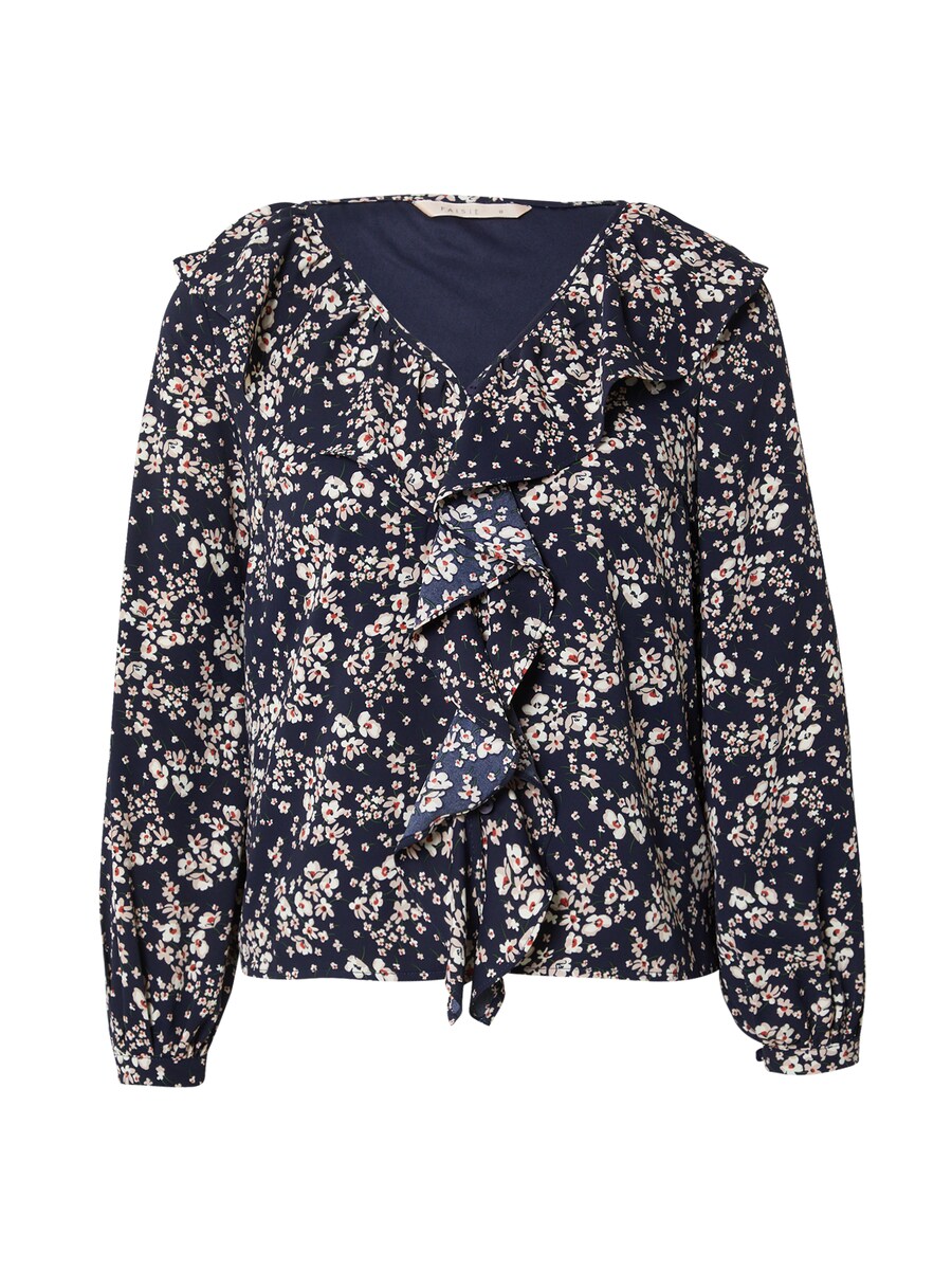 Блузка Paisie, темно-синий
Блузка Paisie, темно-синий