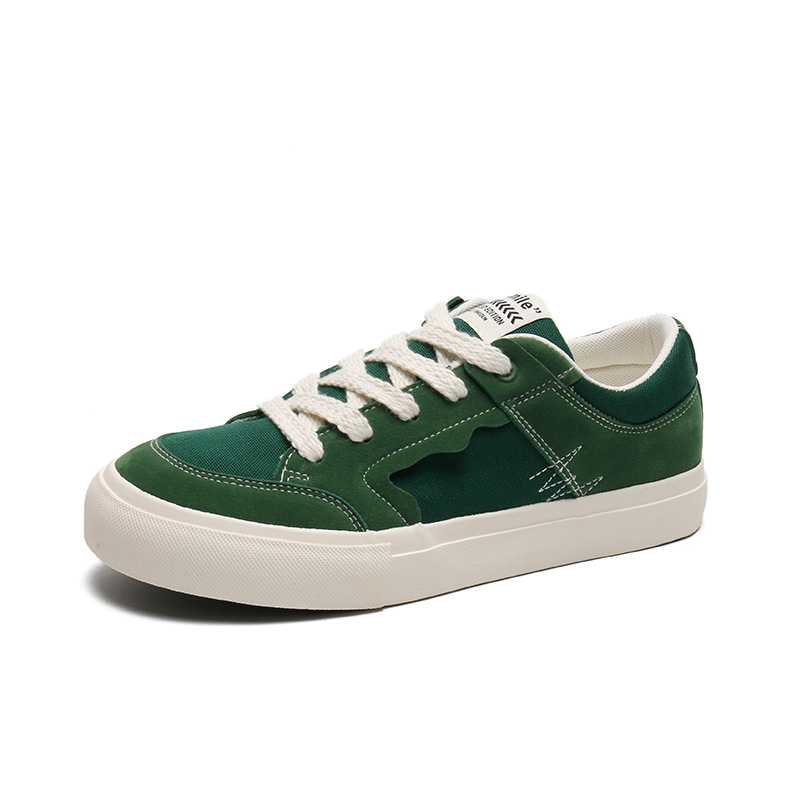 Lin's Travels Нескользящие износостойкие низкие парусиновые туфли для мужчин
Lin's Travels Нескользящие износостойкие низкие парусиновые туфли для мужчин