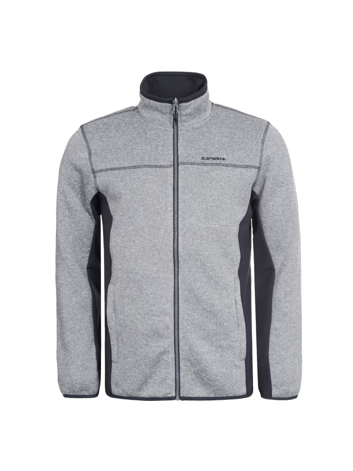 Куртка софтшелл Icepeak, серый
Куртка софтшелл Icepeak, серый