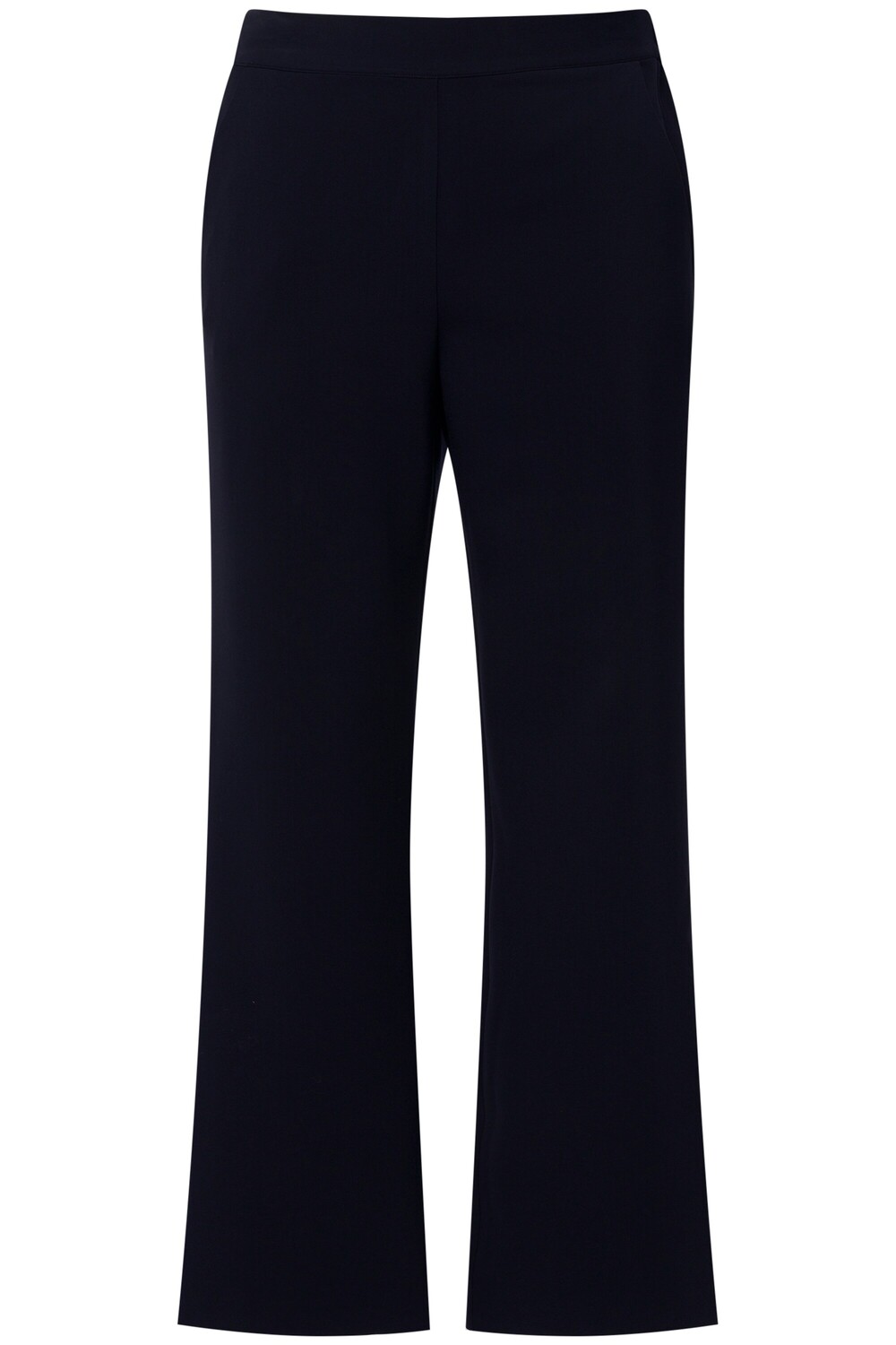 Брюки Ulla Popken, морской
Брюки Ulla Popken, морской