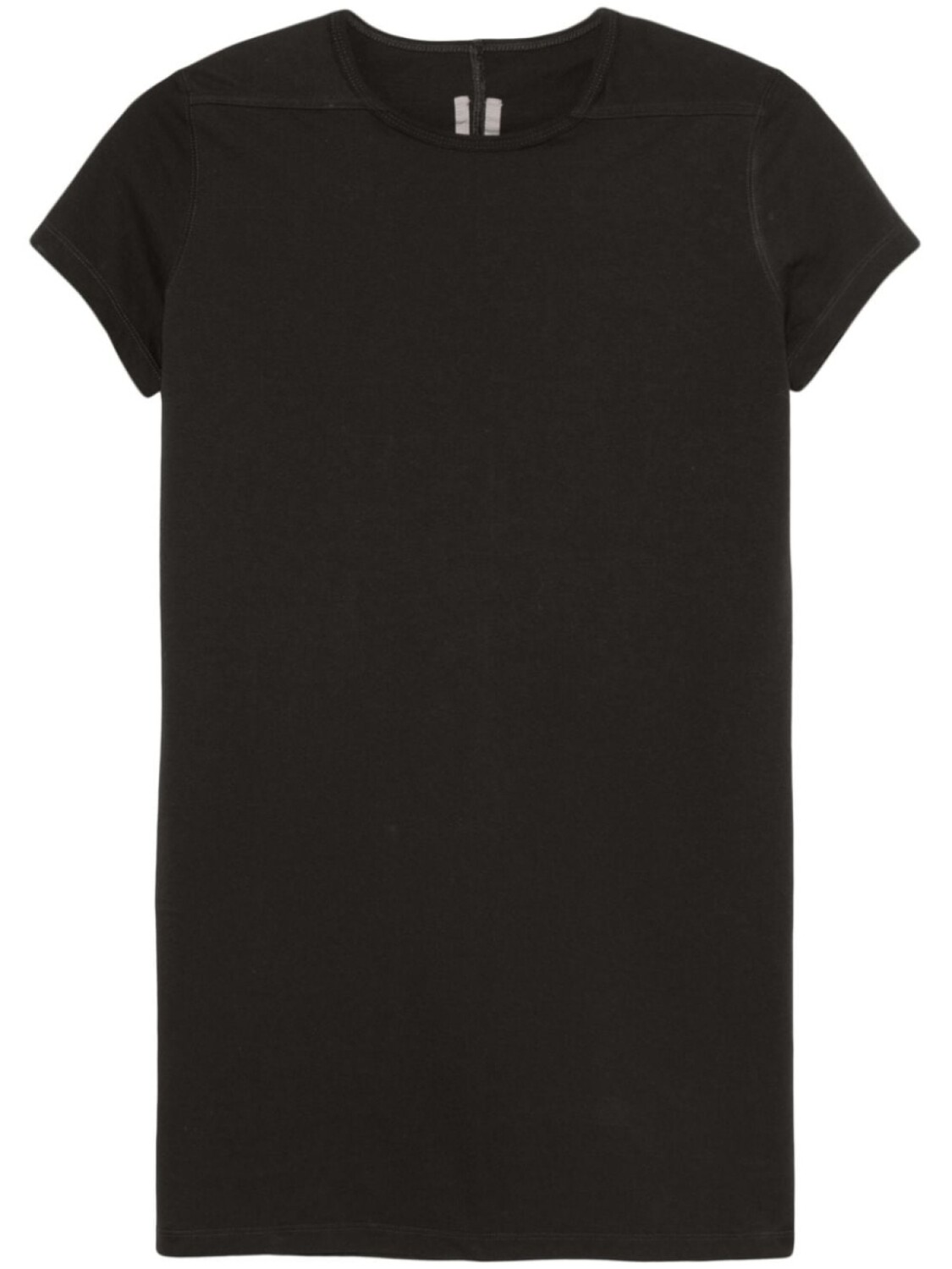 Rick Owens футболка Level, коричневый 
Rick Owens футболка Level, коричневый