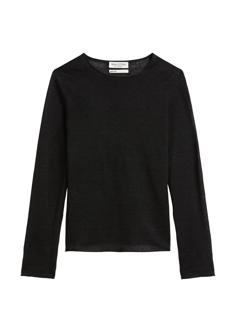 Свитер Marc O'Polo, черный
Свитер Marc O'Polo, черный