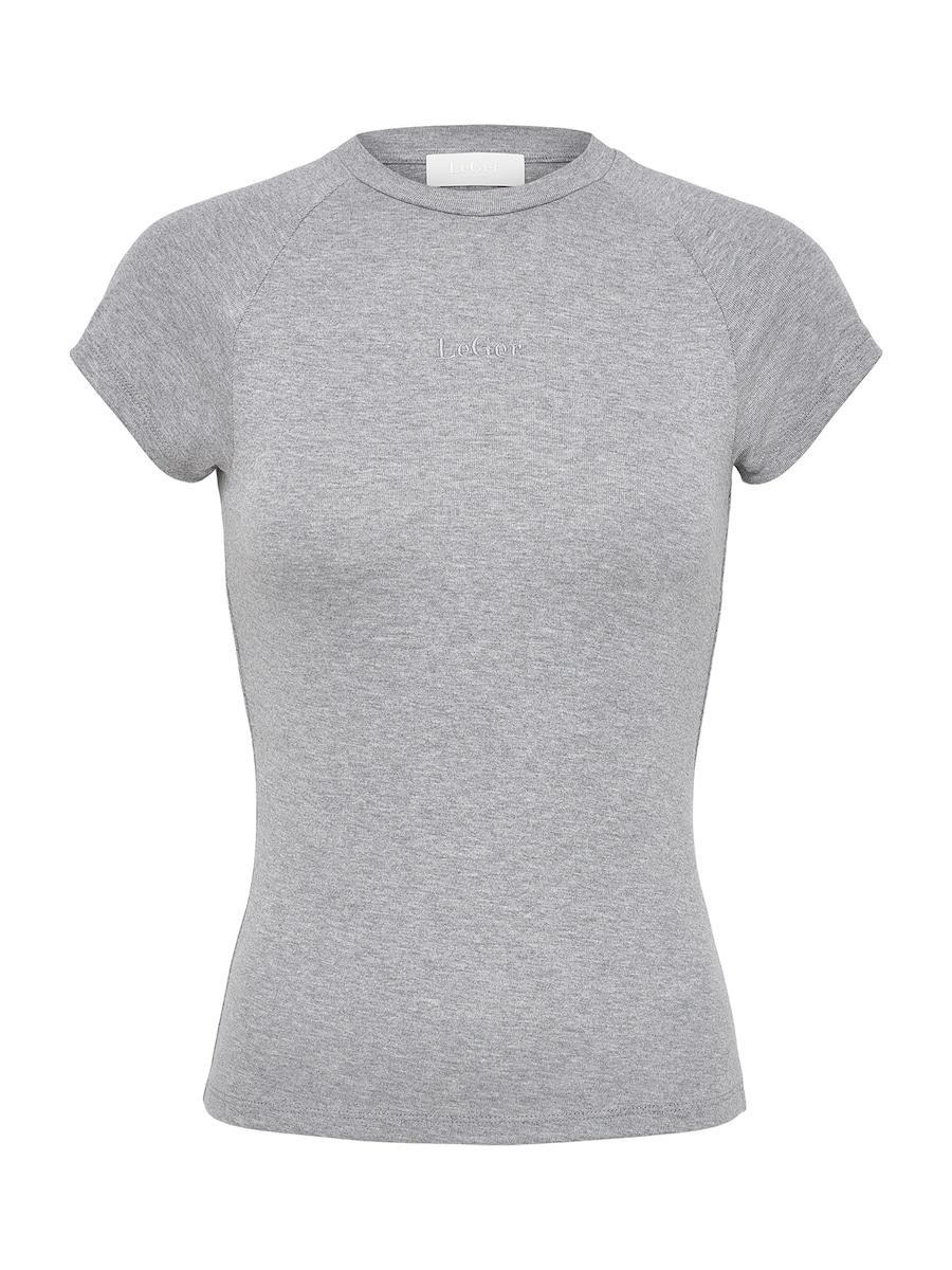 Рубашка LeGer by Lena Gercke Tayra, светло-серый
Рубашка LeGer by Lena Gercke Tayra, светло-серый