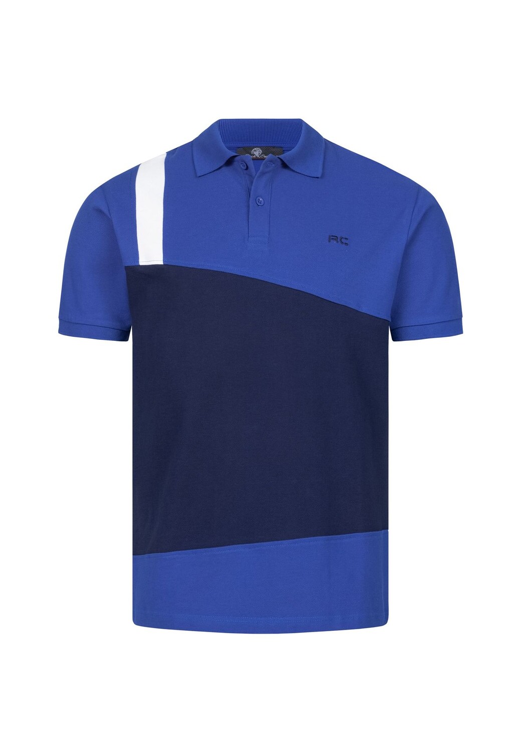 Рубашка поло Rock Creek, синий
Рубашка поло Rock Creek, синий