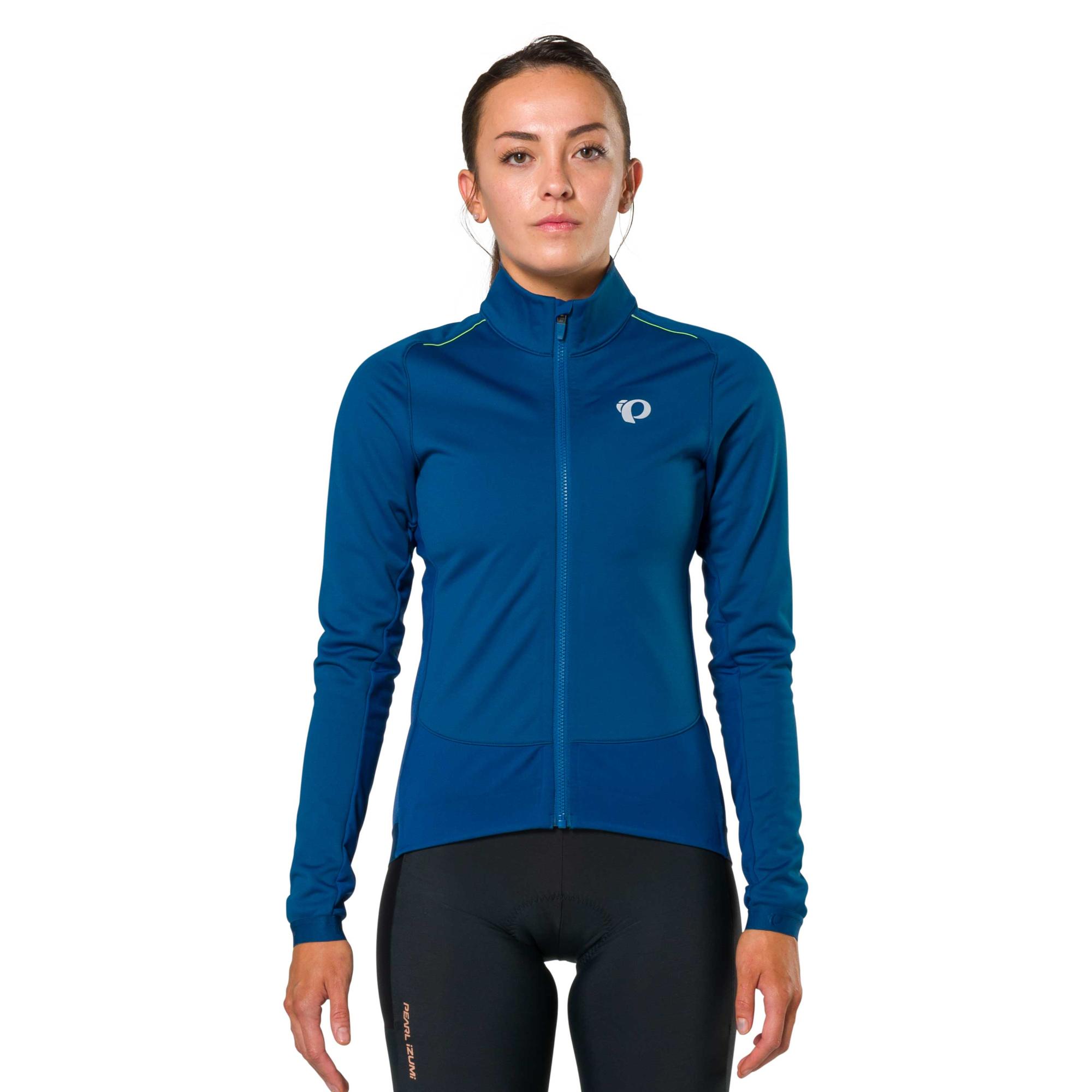 Женская зимняя велокуртка PRO Pearl Izumi, Twilight
Женская зимняя велокуртка PRO Pearl Izumi, Twilight