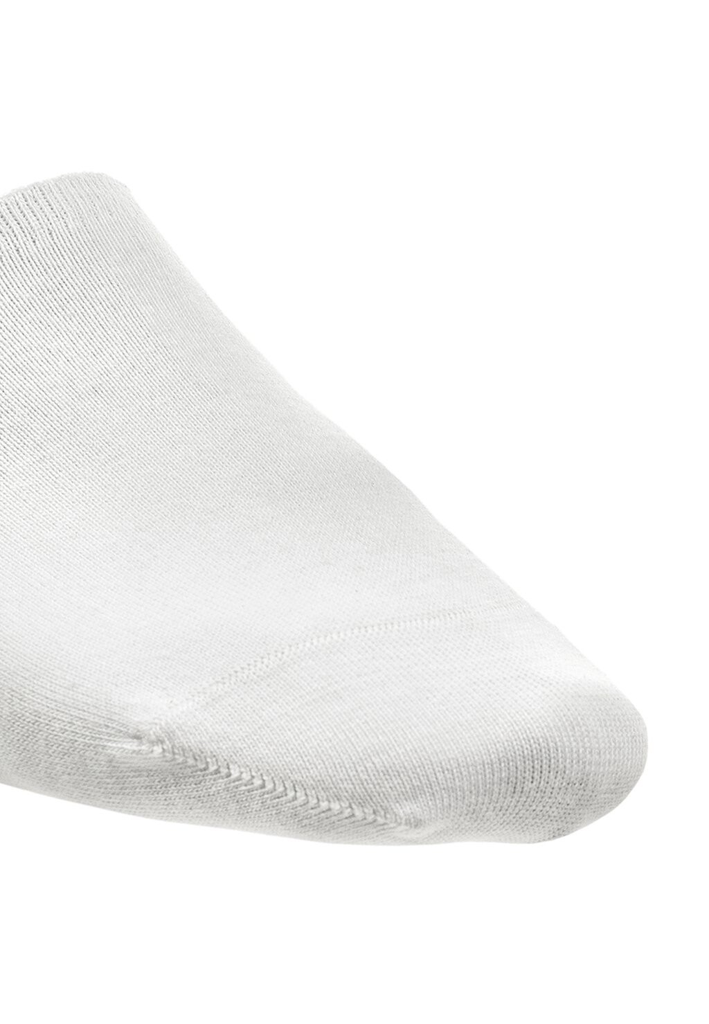 Носки для тренировок DE VOETER 01.02 2PACK Floris van Bommel, белый
Носки для тренировок DE VOETER 01.02 2PACK Floris van Bommel, белый