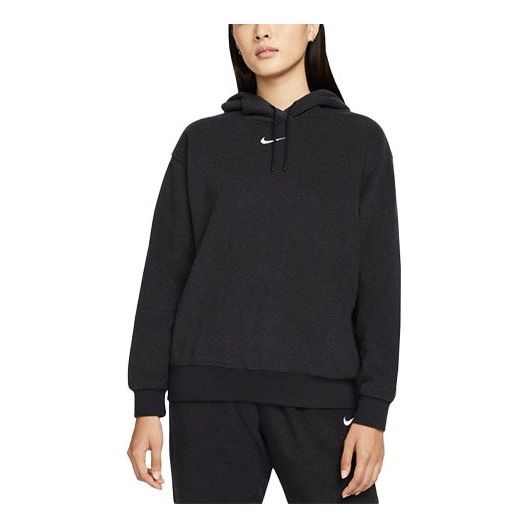 Худи (WMNS) AS W Nike Sportswear ESSNTL PLSH Hoodie Black
Худи (WMNS) AS W Nike Sportswear ESSNTL PLSH Hoodie Black