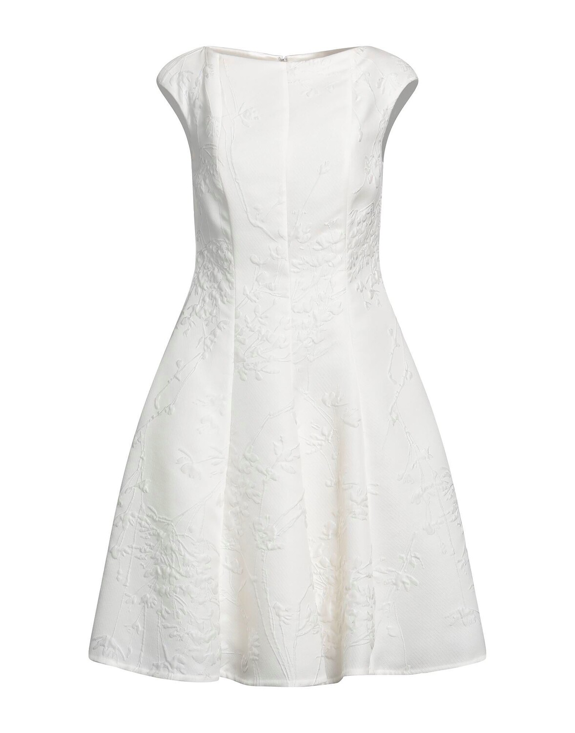 Платье Talbot Runhof, слоновая кость
Платье Talbot Runhof, слоновая кость