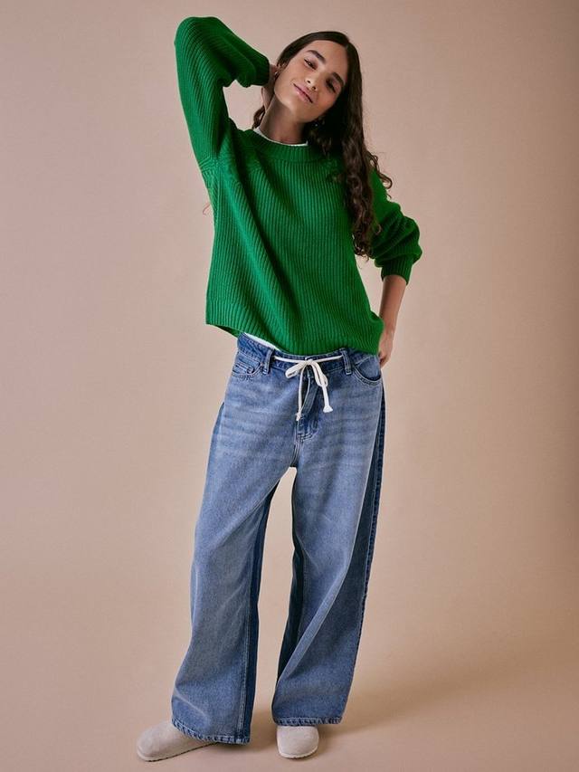 Джинсы Rythmn of the Tide Cape Cove, Blue
Джинсы Rythmn of the Tide Cape Cove, Blue